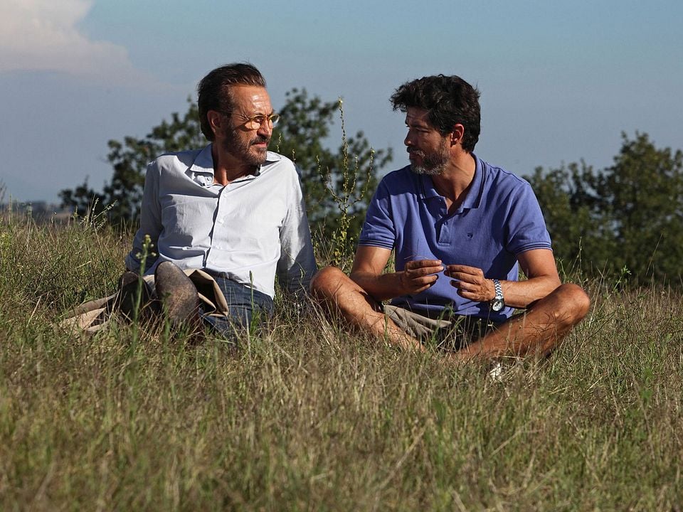 Si Dios quiere : Foto