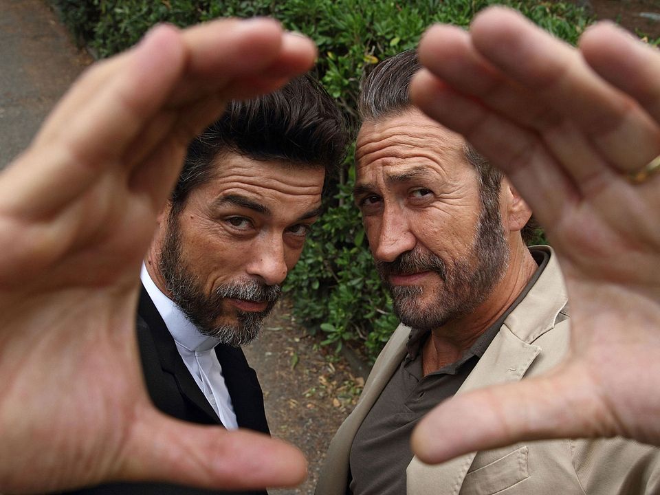 Si Dios quiere : Foto