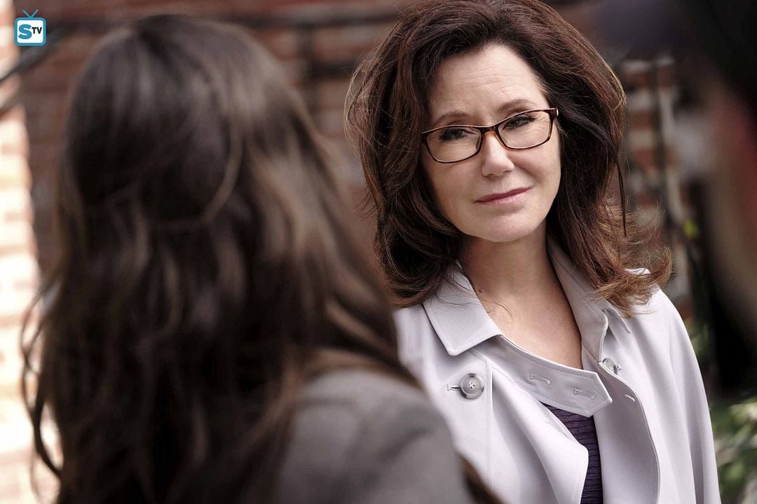 Foto Mary McDonnell