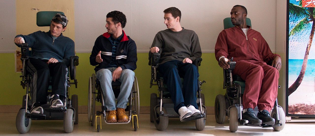 Paso a paso : Foto Pablo Pauly, Soufiane Guerrab