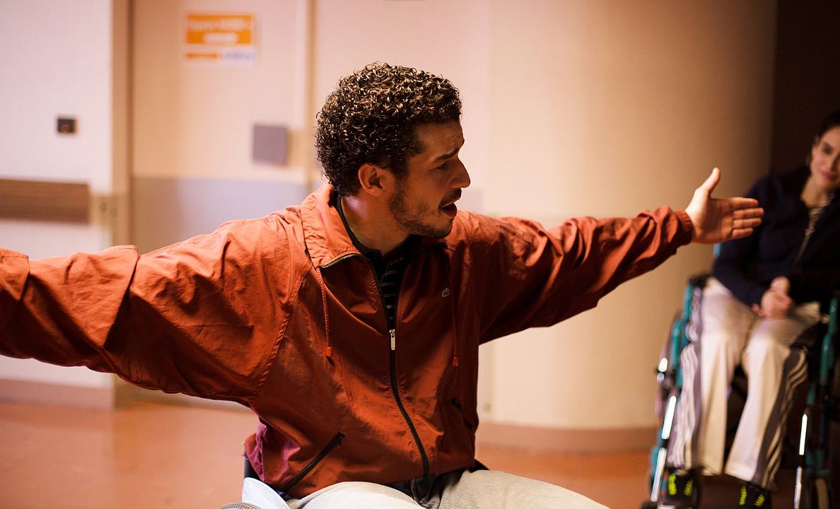 Paso a paso : Foto Soufiane Guerrab