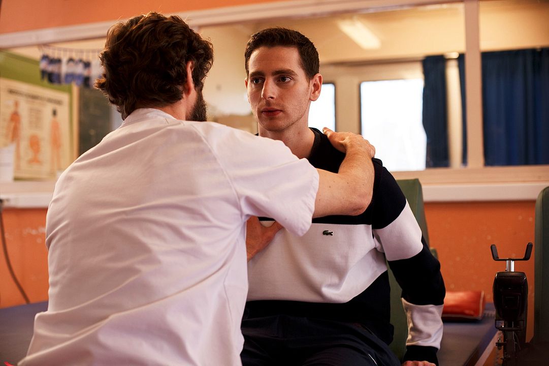 Paso a paso : Foto Pablo Pauly