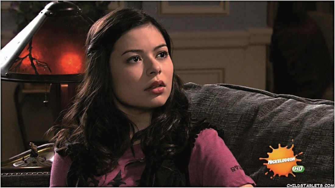 Foto Miranda Cosgrove