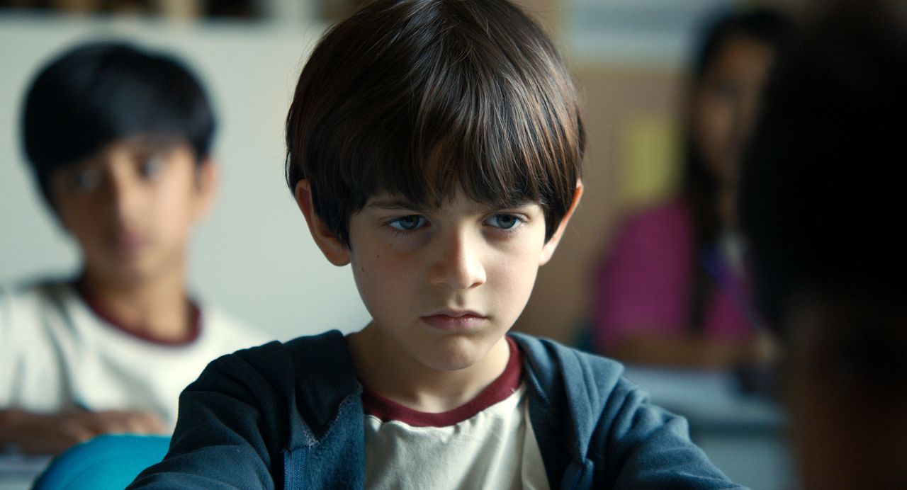 Las buenas maneras : Foto