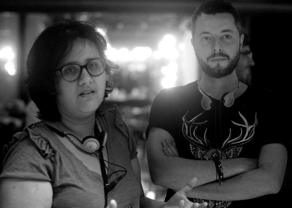 Las buenas maneras : Foto