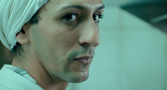 O Animal Cordial : Foto