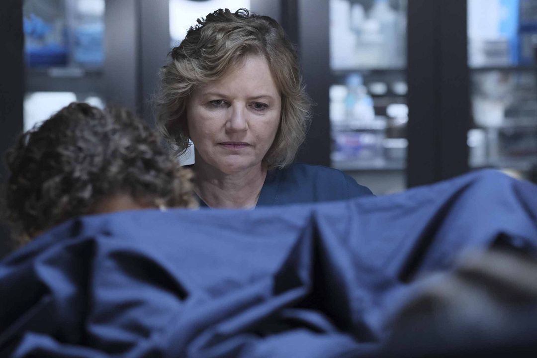 The Good Doctor : Foto Eve Gordon