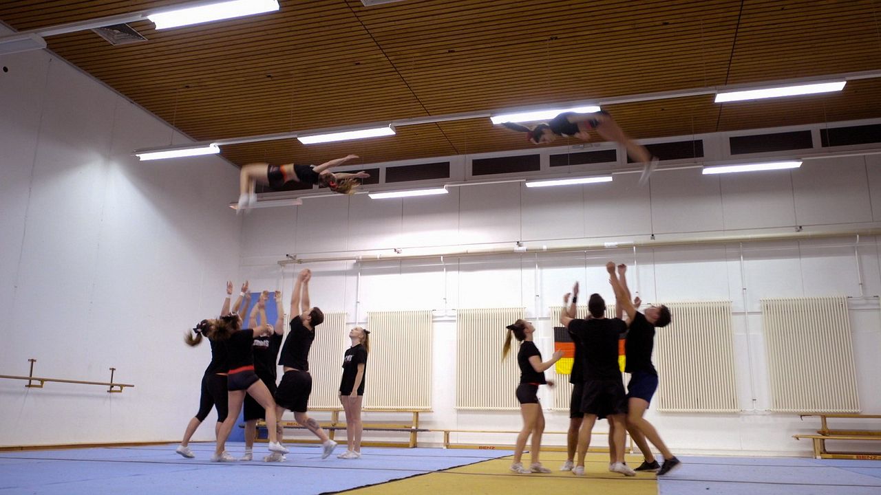 Bring It On: Worldwide #Cheersmack : Foto