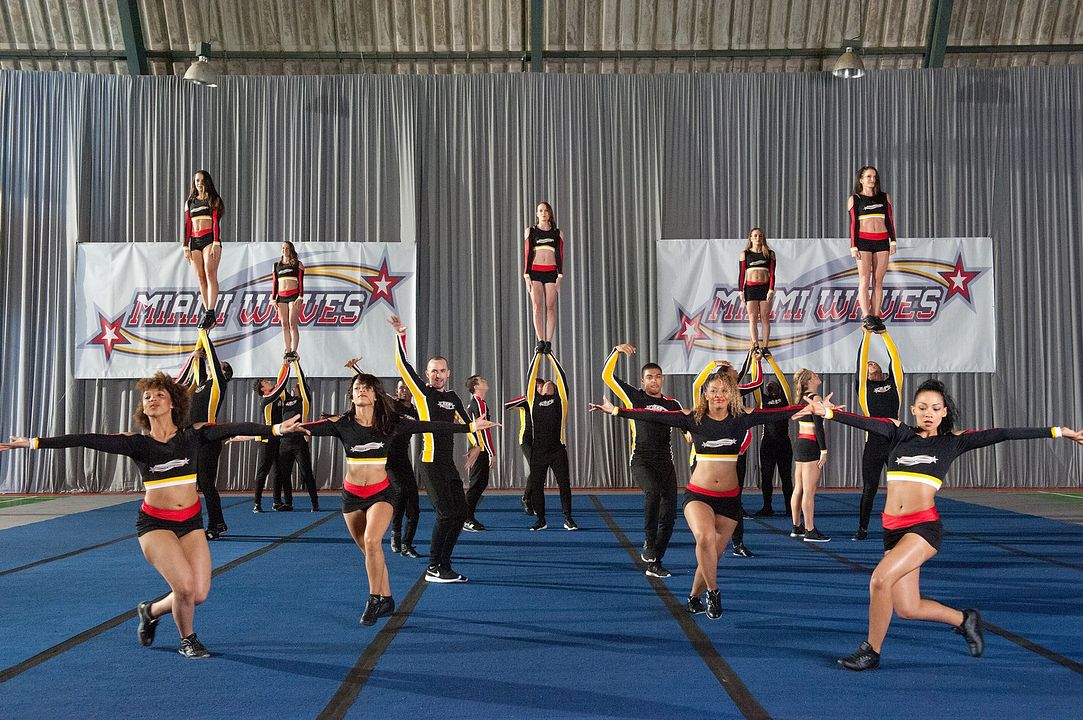 Bring It On: Worldwide #Cheersmack : Foto