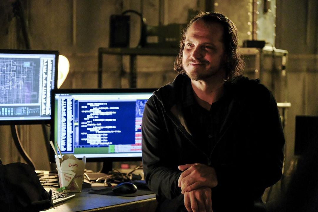 Foto Ronnie Gene Blevins