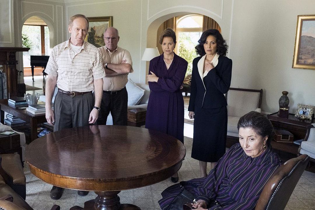 Foto Constance Marie