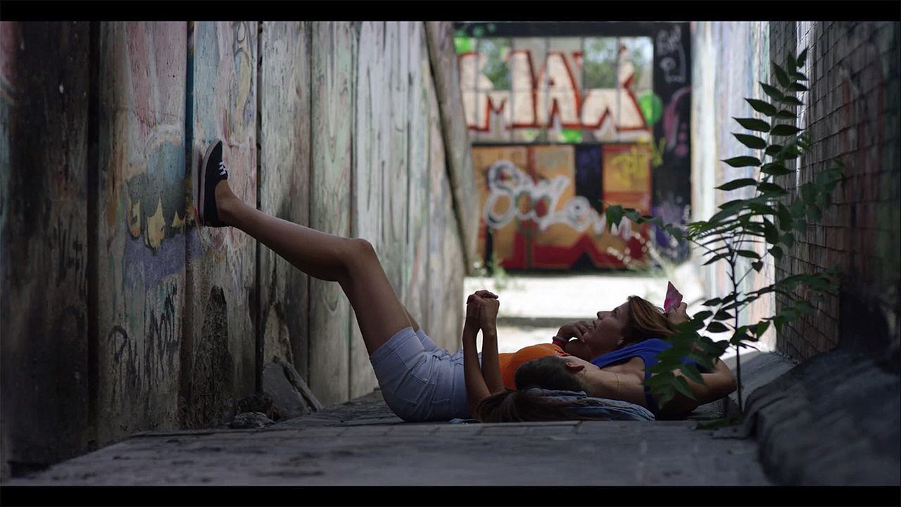 Carmen y Lola : Foto