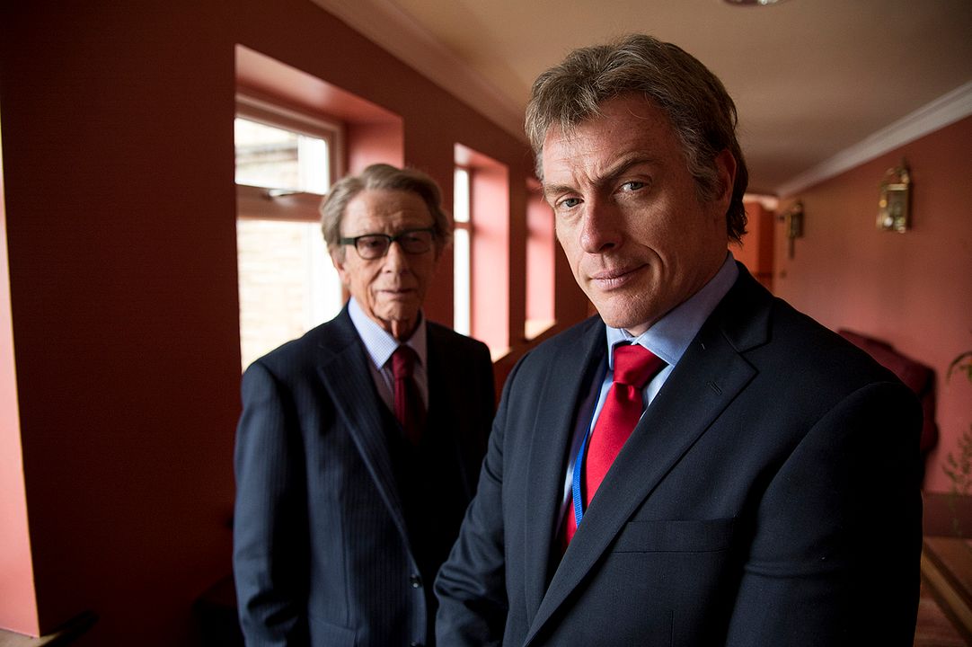 Un viaje por la paz : Foto