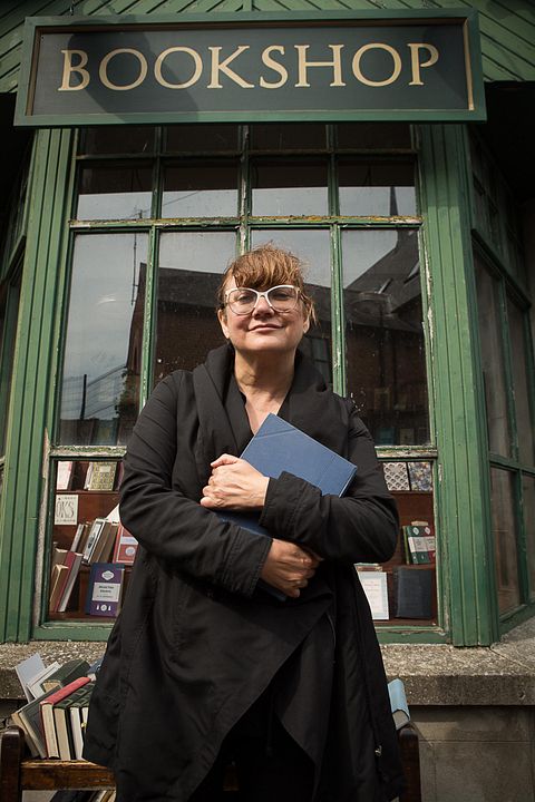 De libros, amores y otros males : Foto Isabel Coixet