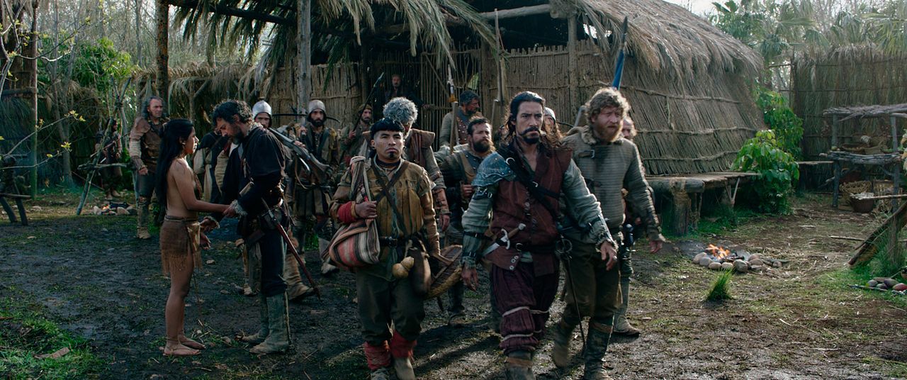 Oro : Foto Óscar Jaenada