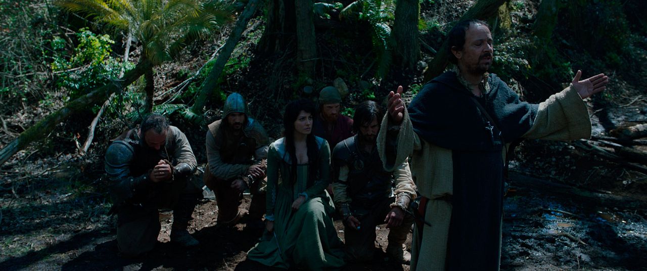 Oro : Foto Raúl Arévalo, Luis Callejo, Bárbara Lennie, José Coronado