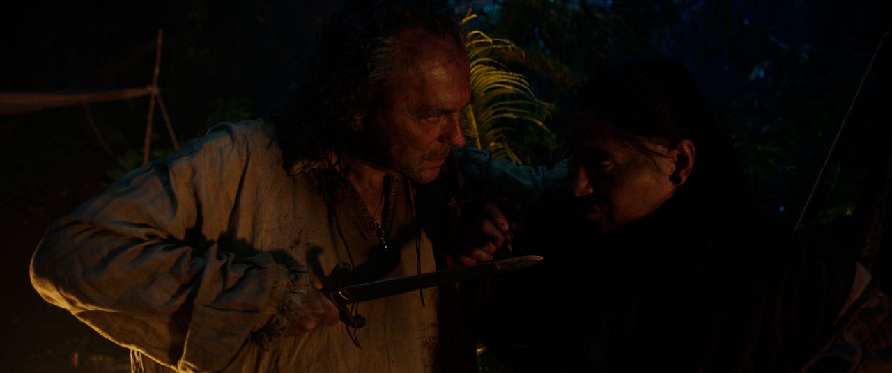 Oro : Foto José Coronado