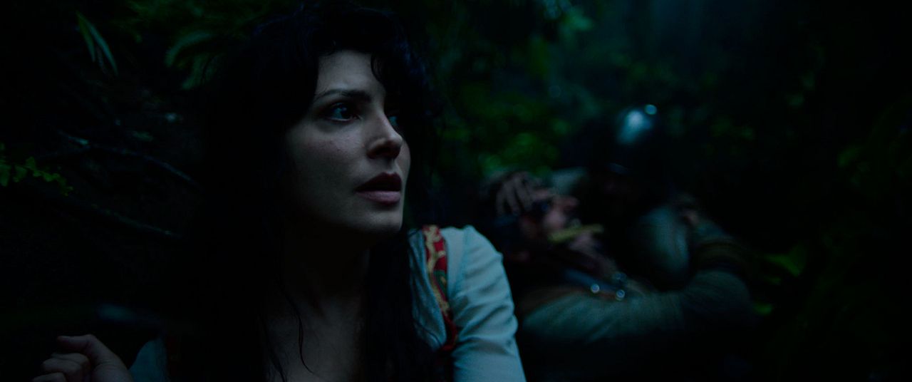 Oro : Foto Bárbara Lennie