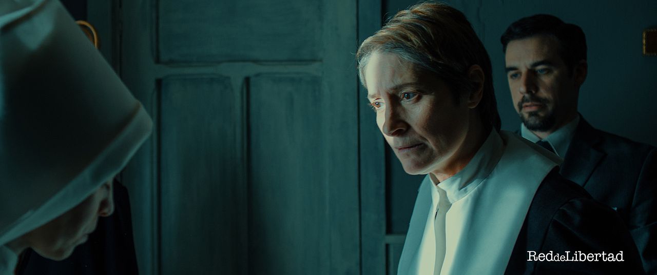 Red de libertad : Foto