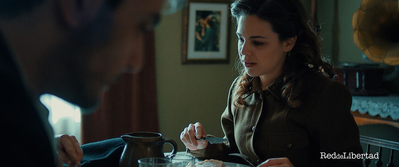 Red de libertad : Foto