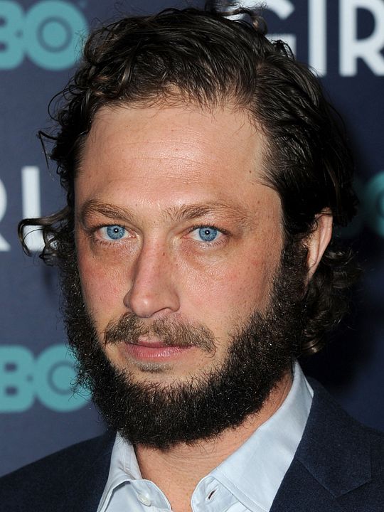 Póster Ebon Moss-Bachrach