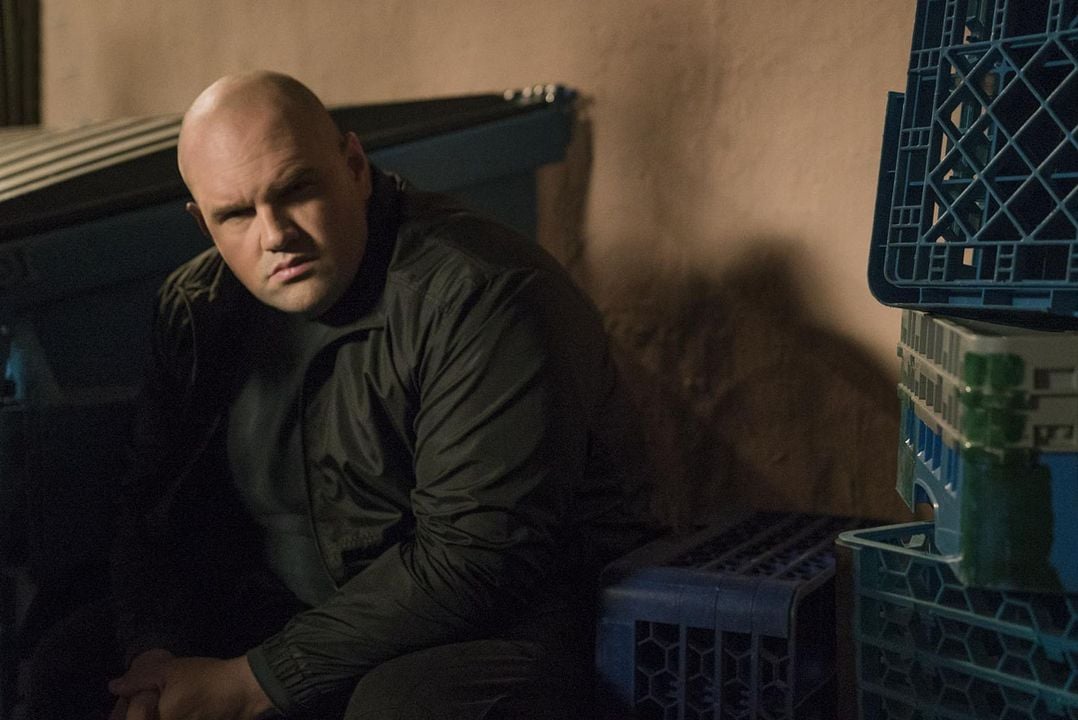 Chance : Foto Hugh Laurie, Ethan Suplee