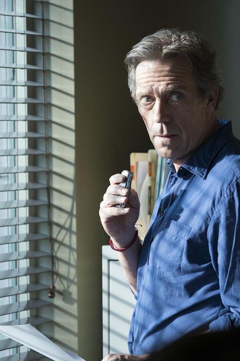 Chance : Foto Hugh Laurie