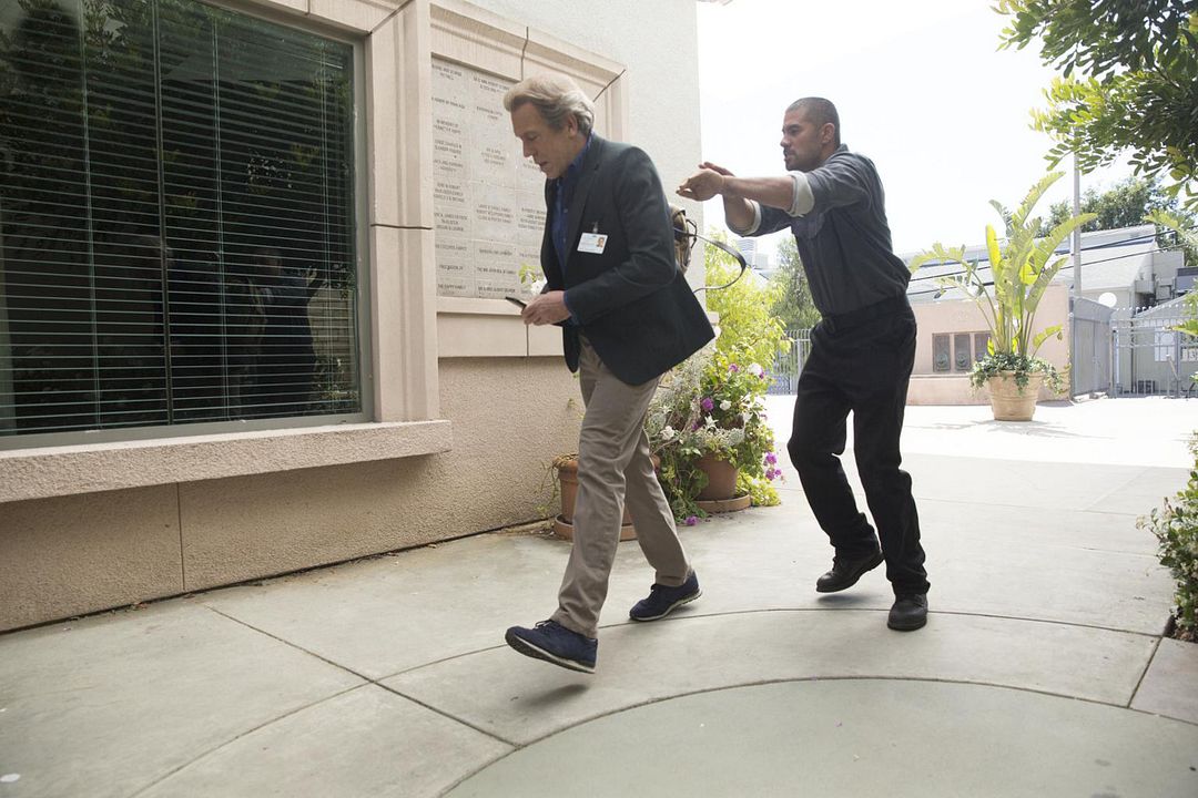 Chance : Foto Hugh Laurie