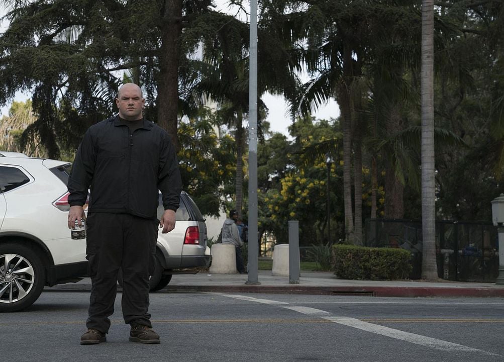 Chance : Foto Ethan Suplee