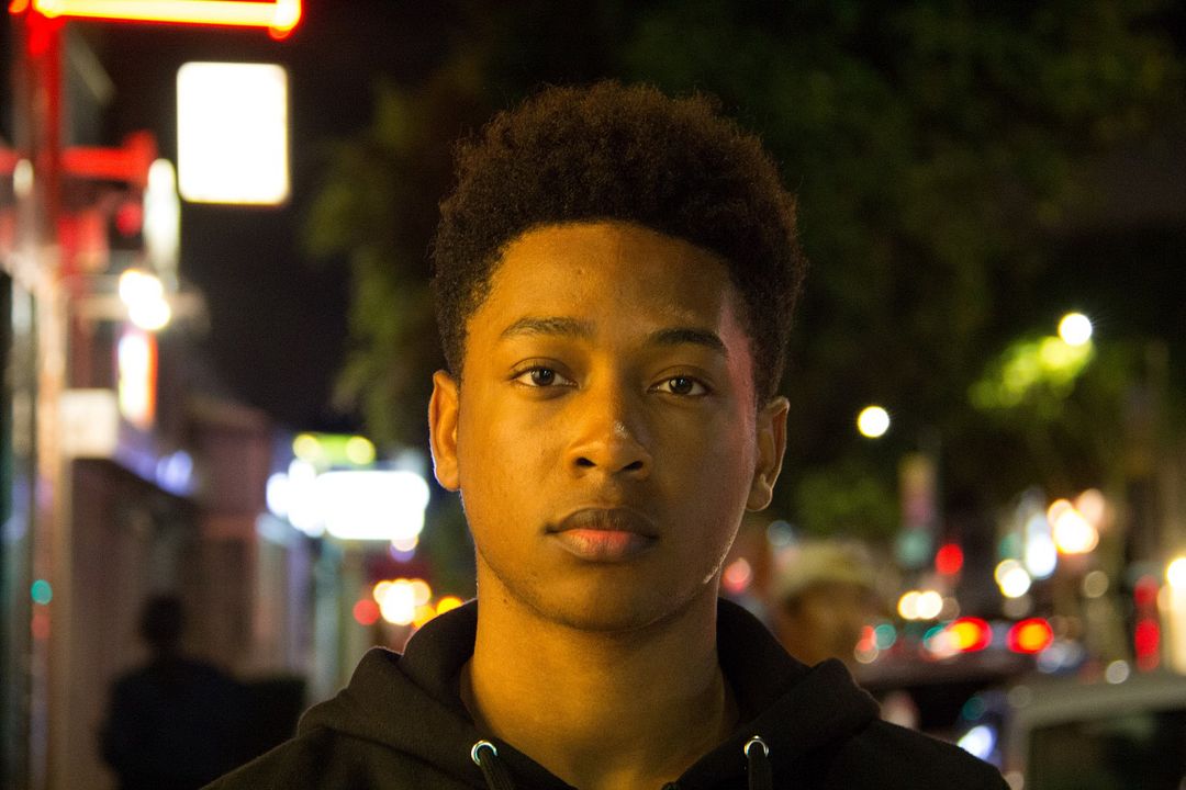 Sleight : Foto Jacob Latimore