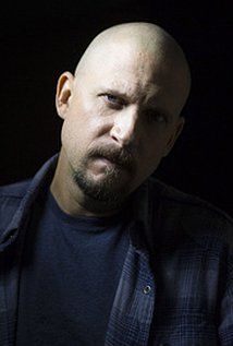 Póster David Ayer