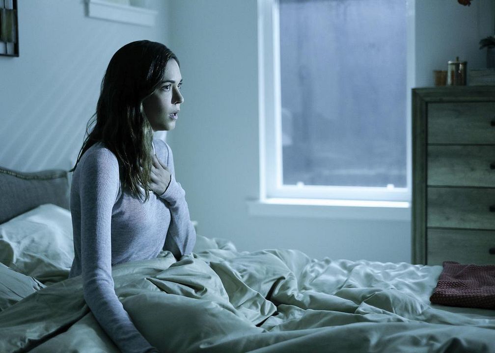 Supergirl : Foto Odette Annable