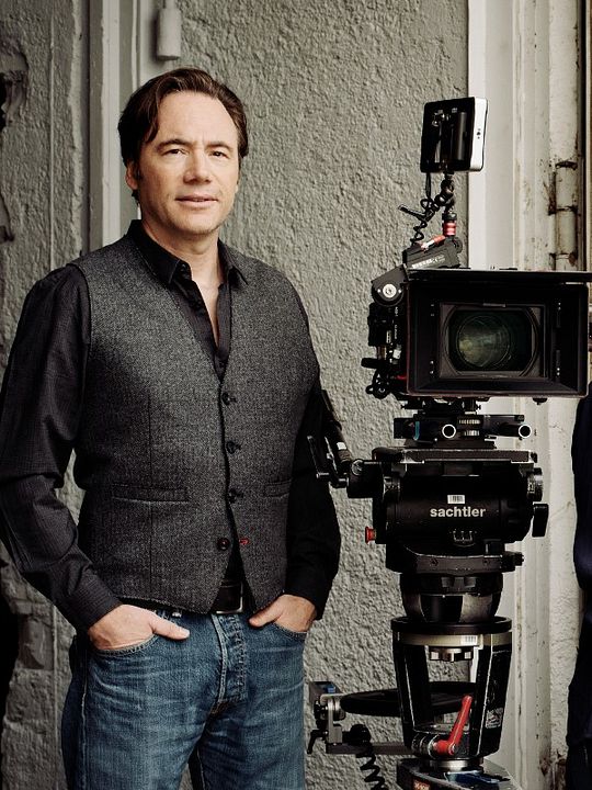 Viento de libertad : Póster