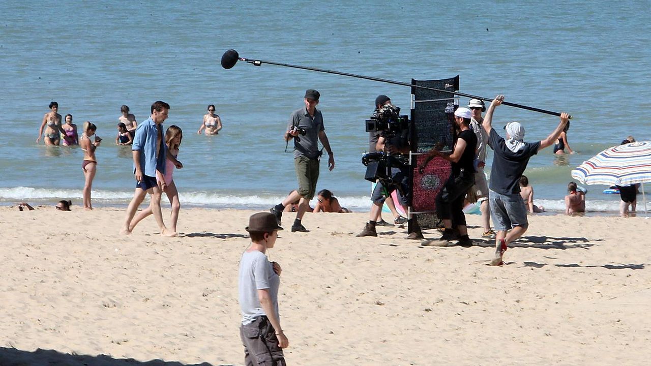 Un final feliz : Foto