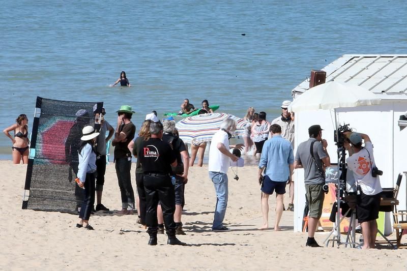 Un final feliz : Foto