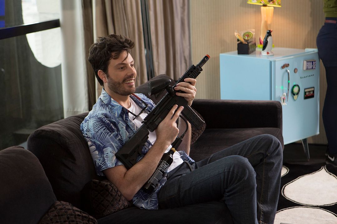 Como Se Tornar o Pior Aluno da Escola : Foto