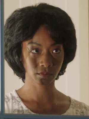 Póster Betty Gabriel