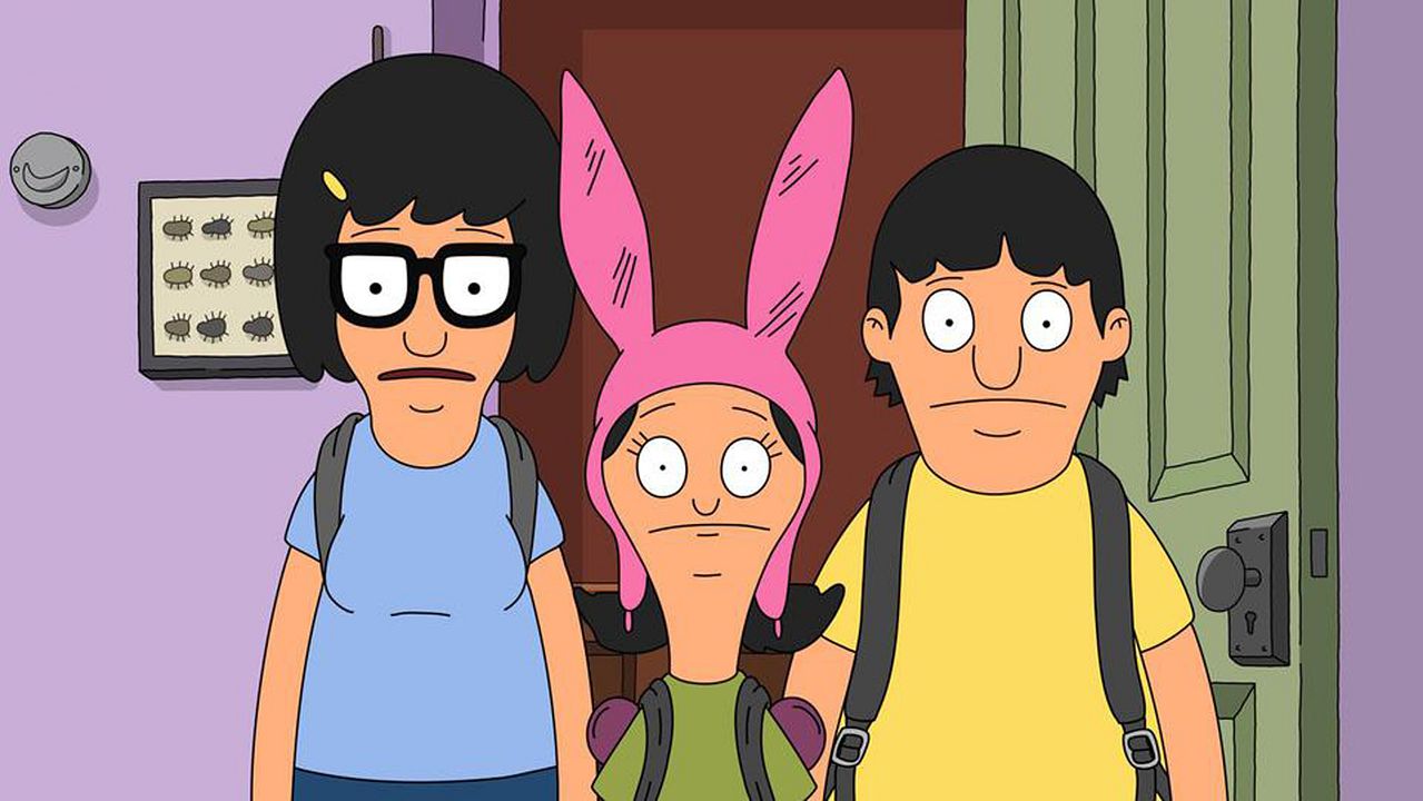 Bob's Burgers : Foto