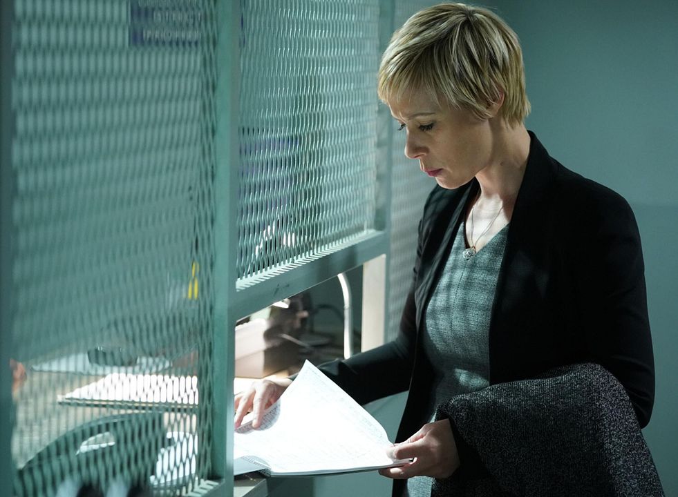 How To Get Away With Murder : Foto Liza Weil