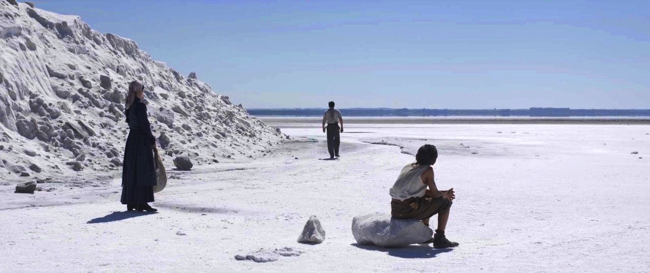 No te olvides de mí : Foto