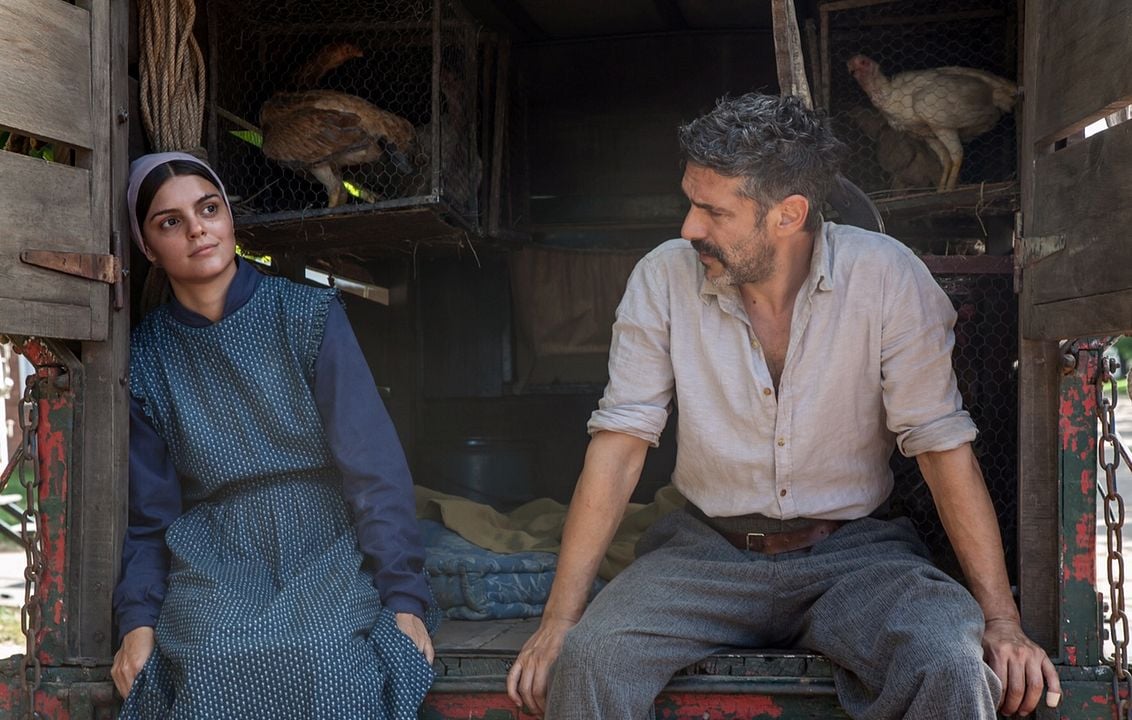 No te olvides de mí : Foto