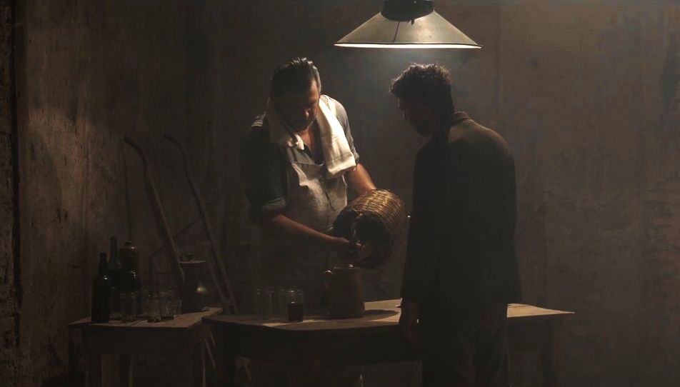 No te olvides de mí : Foto