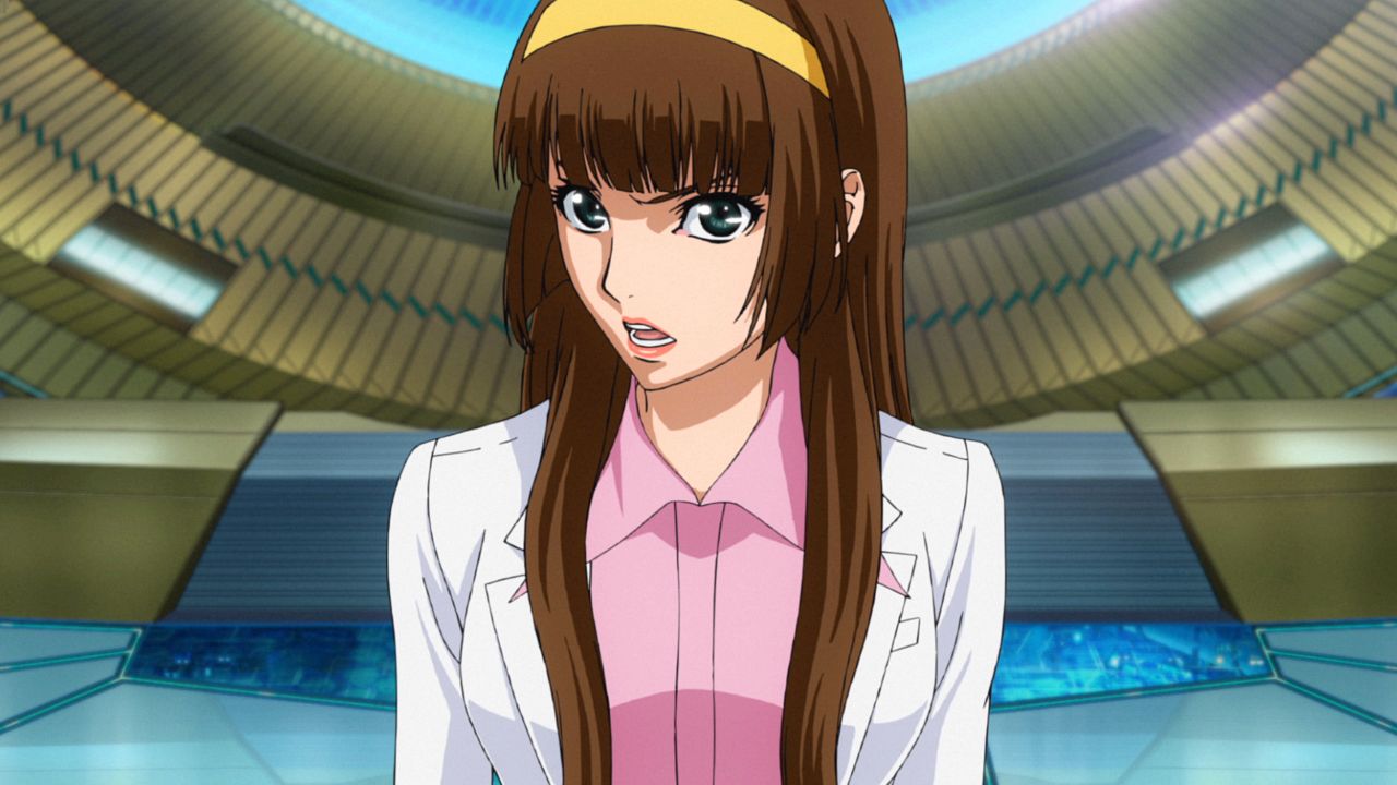 Mazinger Z: Infinity : Foto