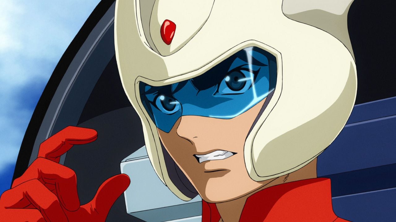 Mazinger Z: Infinity : Foto