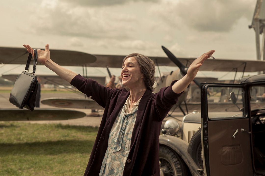 Promesa al amanecer : Foto Charlotte Gainsbourg