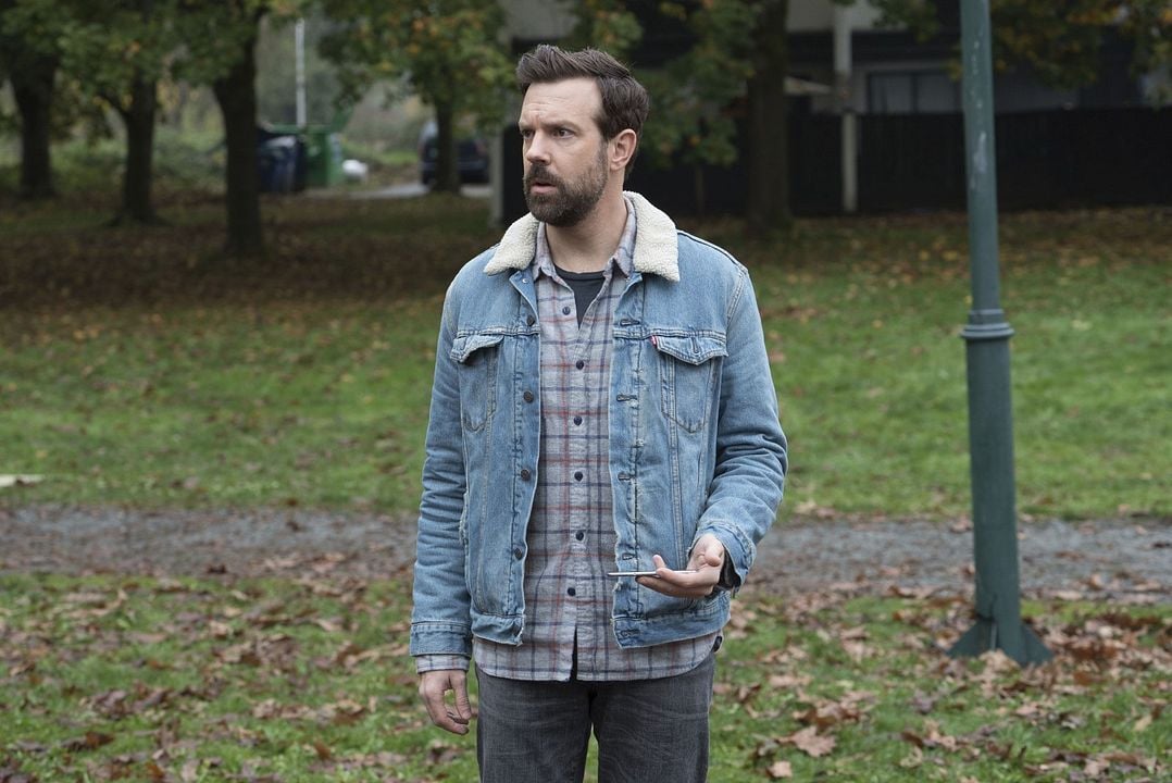 Ella es un monstruo : Foto Jason Sudeikis