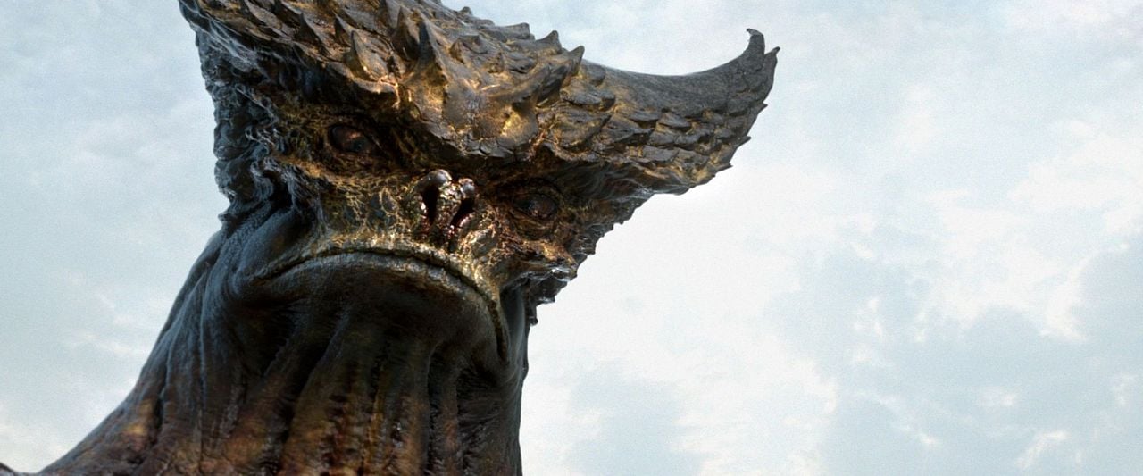 Ella es un monstruo : Foto