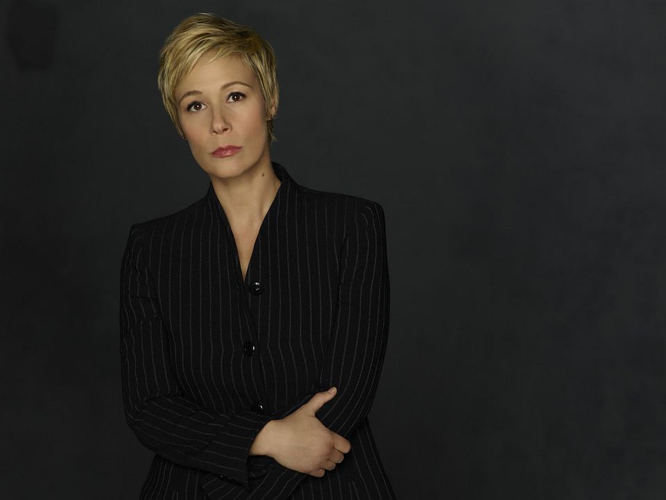 Foto Liza Weil