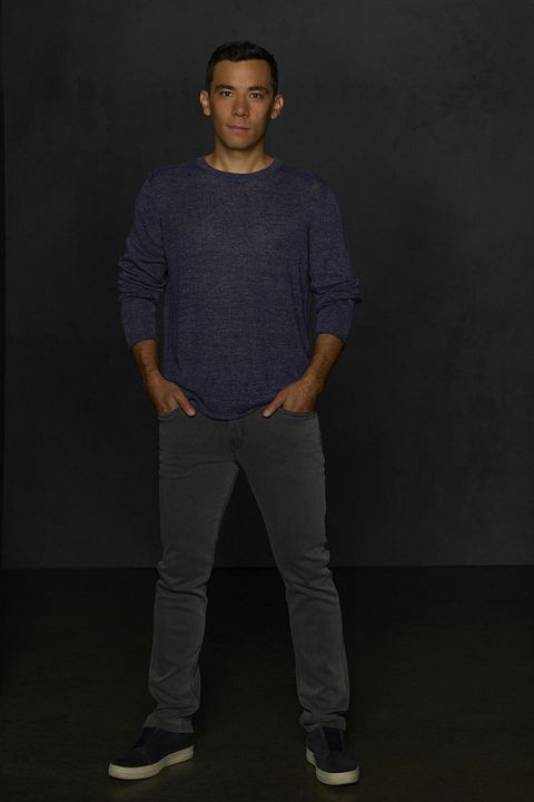 Foto Conrad Ricamora