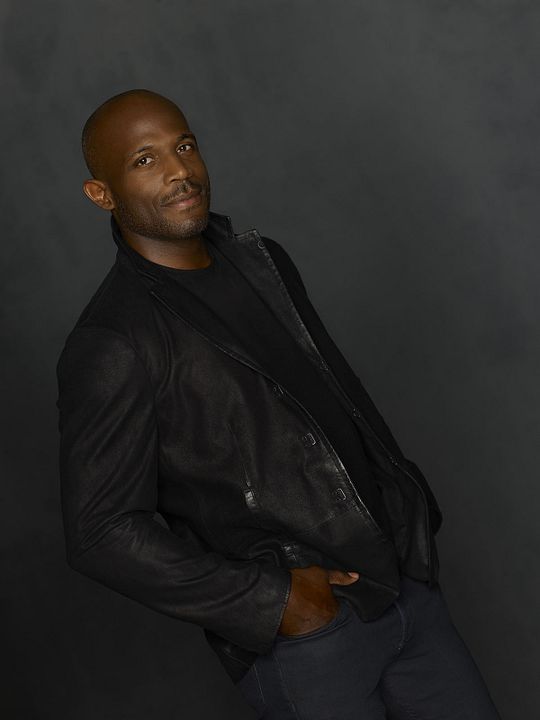 Foto Billy Brown (II)